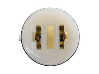 Engine Cooling Fan Assembly Dorman-OE Solutions 620-768
