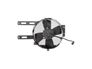 A/C Condenser Fan Assembly Dorman-OE Solutions 620-769