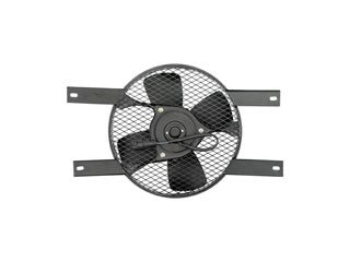 A/C Condenser Fan Assembly Dorman-OE Solutions 620-770