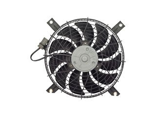 A/C Condenser Fan Assembly Dorman-OE Solutions 620-772