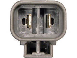 A/C Condenser Fan Assembly Dorman-OE Solutions 620-772