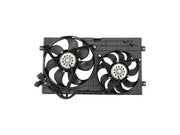 Engine Cooling Fan Assembly Dorman-OE Solutions 620-773