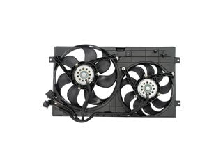 Engine Cooling Fan Assembly Dorman-OE Solutions 620-773