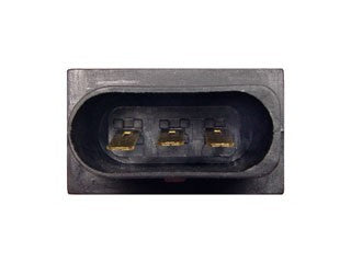 Engine Cooling Fan Assembly Dorman-OE Solutions 620-773