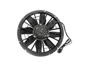 Engine Cooling Fan Assembly Dorman-OE Solutions 620-774