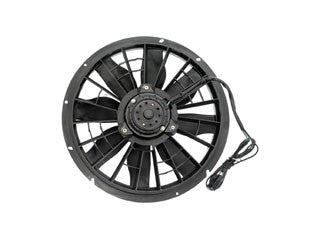 Engine Cooling Fan Assembly Dorman-OE Solutions 620-774
