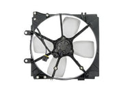 Engine Cooling Fan Assembly Dorman-OE Solutions 620-775