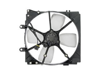 Engine Cooling Fan Assembly Dorman-OE Solutions 620-775