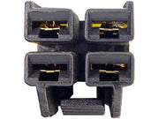 Engine Cooling Fan Assembly Dorman-OE Solutions 620-775