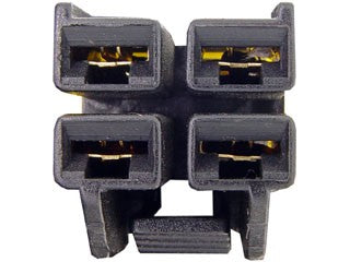 Engine Cooling Fan Assembly Dorman-OE Solutions 620-775