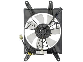 A/C Condenser Fan Assembly Dorman-OE Solutions 620-776