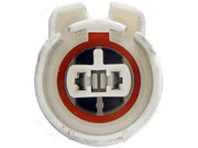 Engine Cooling Fan Assembly Dorman-OE Solutions 620-777
