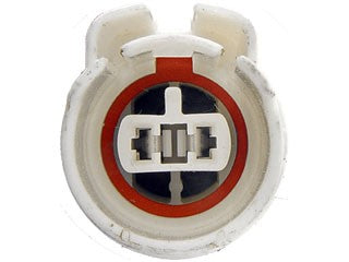 Engine Cooling Fan Assembly Dorman-OE Solutions 620-777