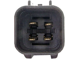 Engine Cooling Fan Assembly Dorman-OE Solutions 620-777