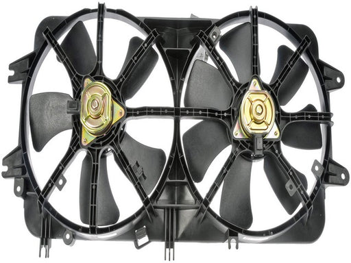 Engine Cooling Fan Assembly Dorman-OE Solutions 620-778