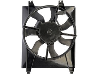 A/C Condenser Fan Assembly Dorman-OE Solutions 620-779