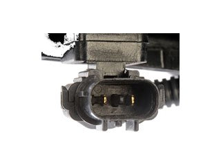 A/C Condenser Fan Assembly Dorman-OE Solutions 620-779