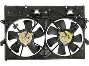 Engine Cooling Fan Assembly Dorman-OE Solutions 620-780