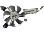 A/C Condenser Fan Assembly Dorman-OE Solutions 620-781