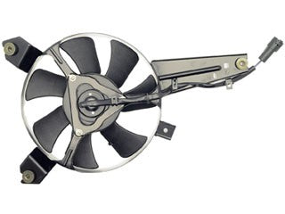 A/C Condenser Fan Assembly Dorman-OE Solutions 620-781