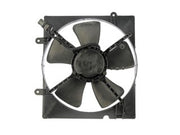 Engine Cooling Fan Assembly Dorman-OE Solutions 620-783