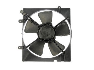 Engine Cooling Fan Assembly Dorman-OE Solutions 620-783