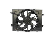Engine Cooling Fan Assembly Dorman-OE Solutions 620-784