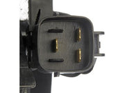 Engine Cooling Fan Assembly Dorman-OE Solutions 620-784