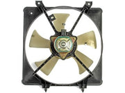 Engine Cooling Fan Assembly Dorman-OE Solutions 620-785