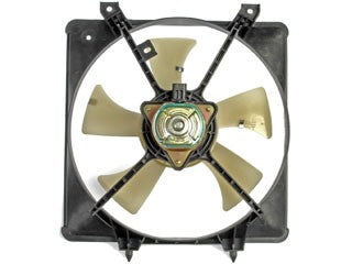 Engine Cooling Fan Assembly Dorman-OE Solutions 620-785