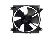 Engine Cooling Fan Assembly Dorman-OE Solutions 620-788
