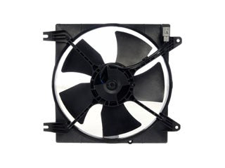 Engine Cooling Fan Assembly Dorman-OE Solutions 620-788
