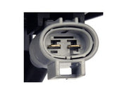 Engine Cooling Fan Assembly Dorman-OE Solutions 620-788
