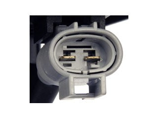 Engine Cooling Fan Assembly Dorman-OE Solutions 620-788