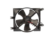 A/C Condenser Fan Assembly Dorman-OE Solutions 620-789