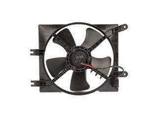 A/C Condenser Fan Assembly Dorman-OE Solutions 620-789