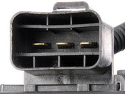 Engine Cooling Fan Assembly Dorman-OE Solutions 620-795