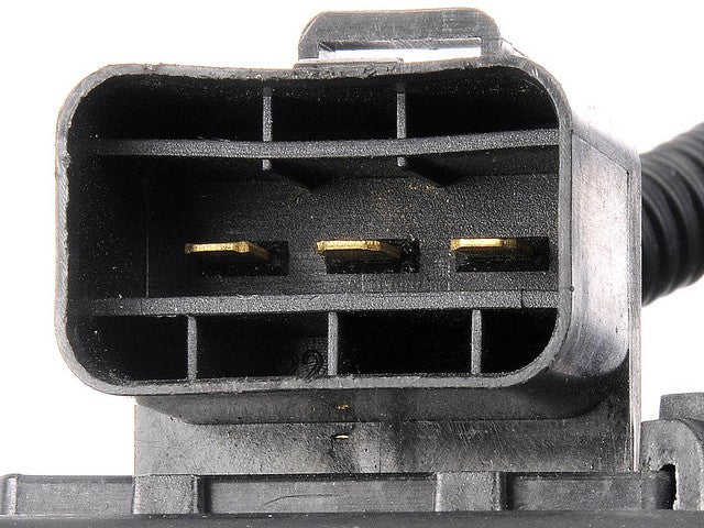 Engine Cooling Fan Assembly Dorman-OE Solutions 620-795