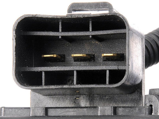 Engine Cooling Fan Assembly Dorman-OE Solutions 620-795