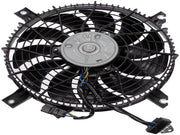 A/C Condenser Fan Assembly Dorman-OE Solutions 620-796