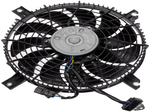 A/C Condenser Fan Assembly Dorman-OE Solutions 620-796