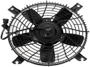 A/C Condenser Fan Assembly Dorman-OE Solutions 620-798