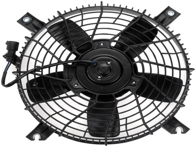 A/C Condenser Fan Assembly Dorman-OE Solutions 620-798