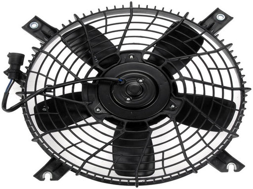 A/C Condenser Fan Assembly Dorman-OE Solutions 620-798
