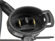A/C Condenser Fan Assembly Dorman-OE Solutions 620-798