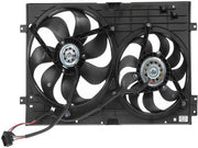Engine Cooling Fan Assembly Dorman-OE Solutions 620-799