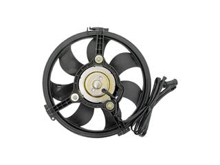 Engine Cooling Fan Assembly Dorman-OE Solutions 620-800