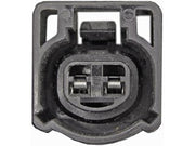Engine Cooling Fan Assembly Dorman-OE Solutions 620-801