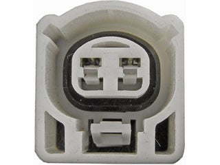 Engine Cooling Fan Assembly Dorman-OE Solutions 620-801