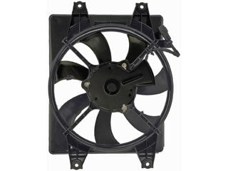 A/C Condenser Fan Assembly Dorman-OE Solutions 620-802